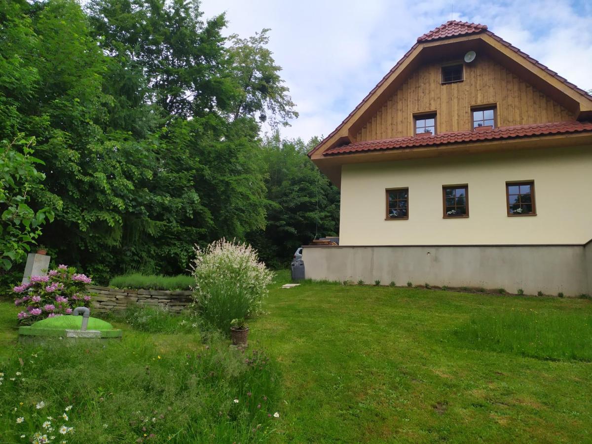 Na Paloucku Kunčice pod Ondřejníkem