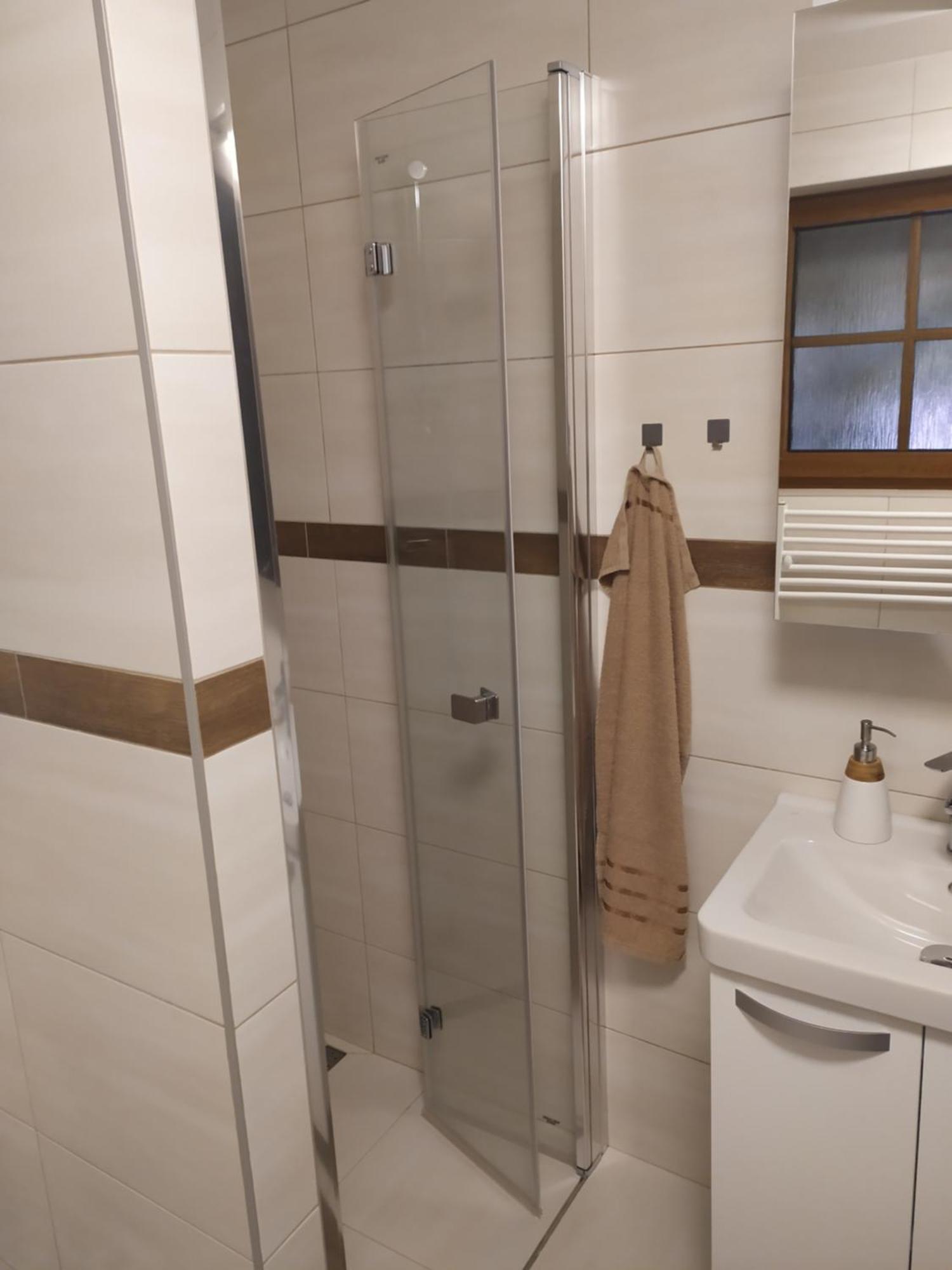 Na Paloucku Apartment